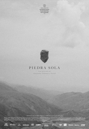 Piedra Sola - 2021 (L)