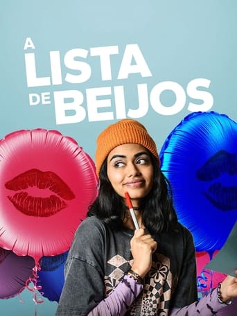 A Lista de Beijos - 2023