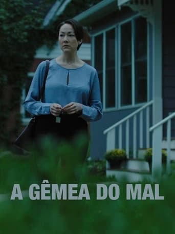 A Gemea do Mal - 2021