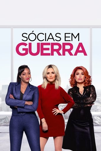 Socias em Guerra - 2020