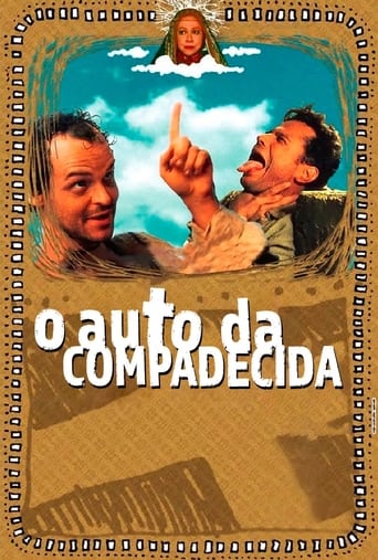 O Auto da Compadecida - 2000