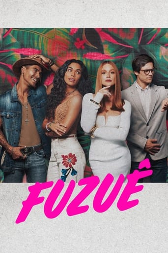 Novela Fuzue