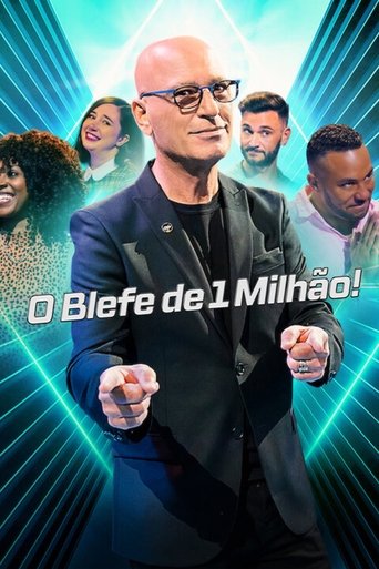 O Blefe De 1 Milhao 