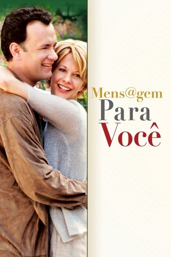 Mens@gem Para Voce - 1998