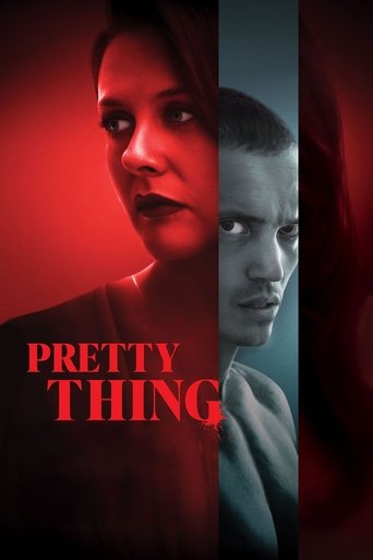 Pretty Thing - 2025 (L)