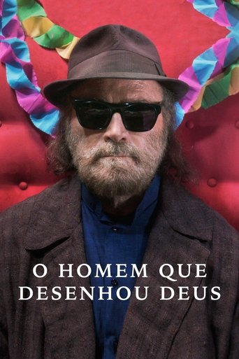 O Homem Que Desenhou Deus - 2023