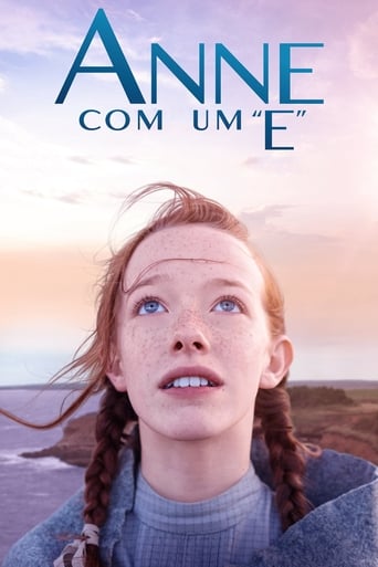 Anne Com Um E