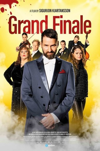 Grand Finale - 2025