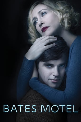 Motel Bates 