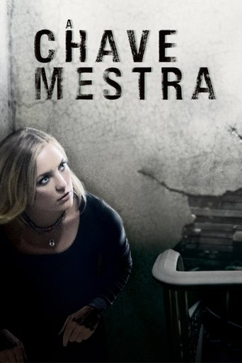 A Chave Mestra - 2005 