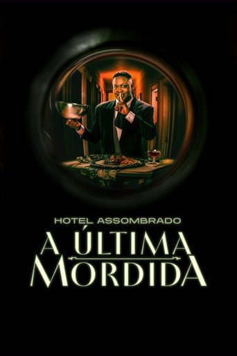 Hotel Assombrado A Ultima Mordida