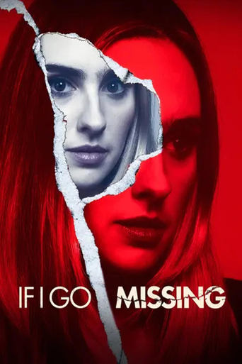 If I Go Missing - 2024 (L)
