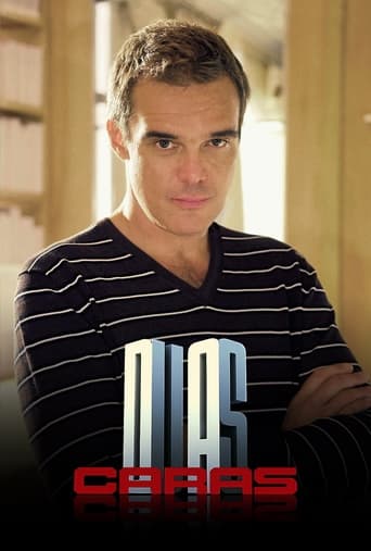 Novela - Duas Caras