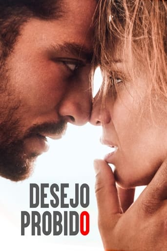 Desejo Proibido - 2023