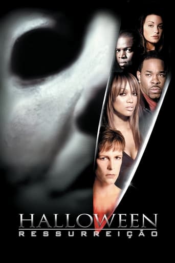 Halloween: Ressurreicao - 2002