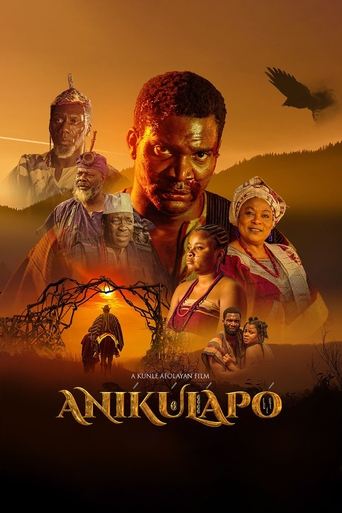 Anikalupo - 2022