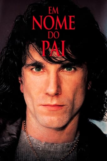 Em Nome do Pai - 1993