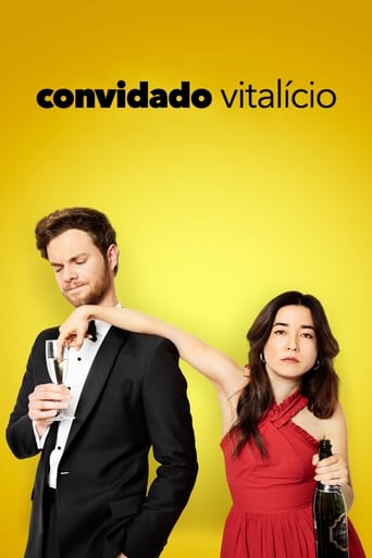 Convidado Vitalicio - 2019