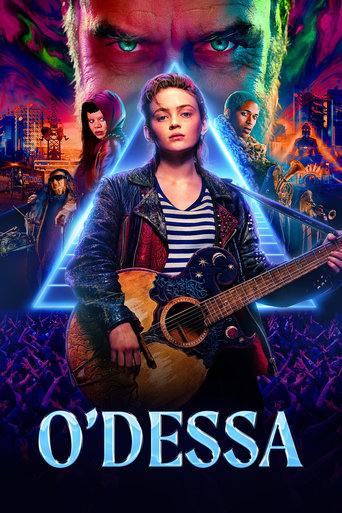 ODessa - 2025