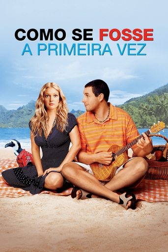 Como Se Fosse A Primeira Vez - 2004
