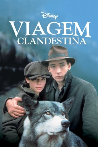 Viagem Clandestina - 1985 