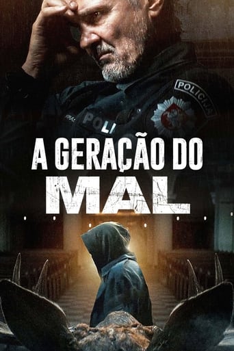 A Geracao do Mal - 2022