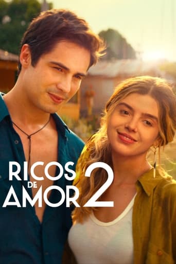 Ricos de Amor 2 - 2023