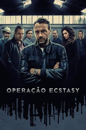 Operacao Ecstasy 