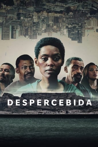 Despercebida 