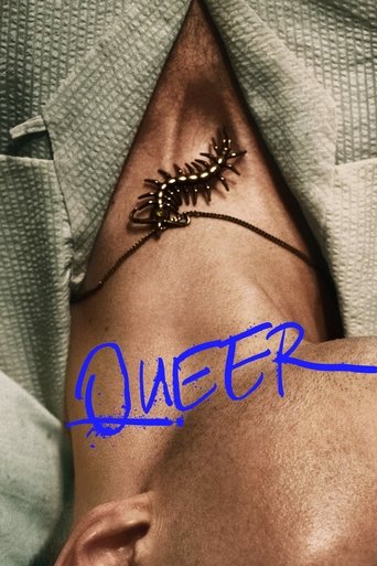 Queer - 2024 (L)