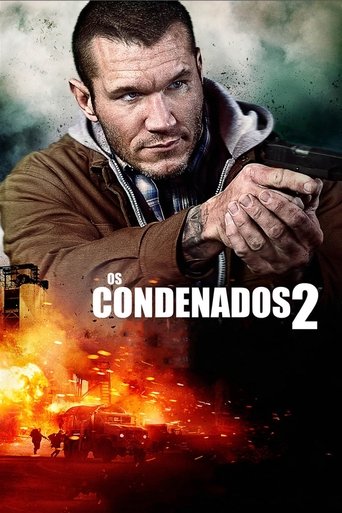 Os Condenados 2 - 2015