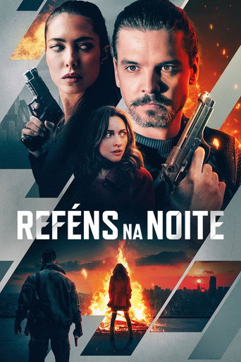 Refens na Noite - 2025