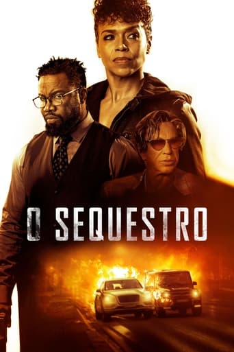 O Sequestro - 2022