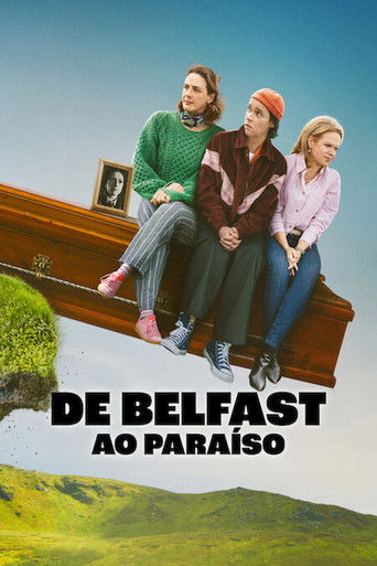 De Belfast ao Paraiso
