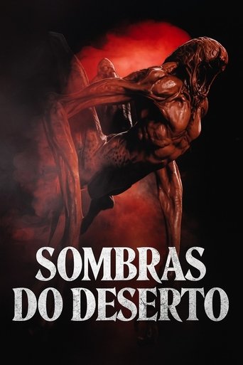 Sombras do Deserto - 2022