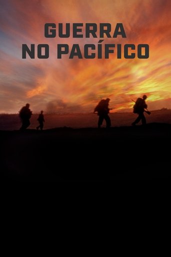 Guerra no Pacifico - 2021