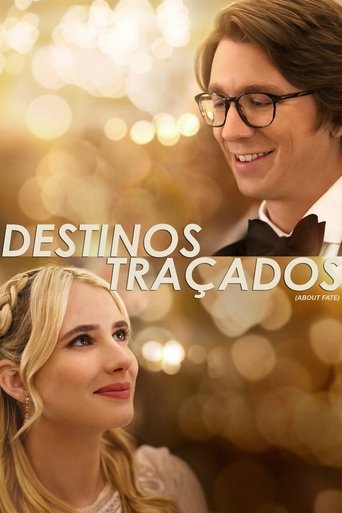 Destinos Tracados - 2022
