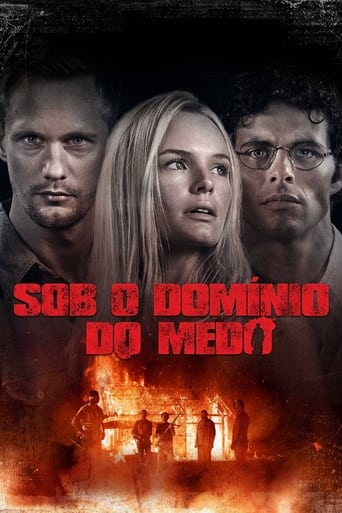 Sob o Dominio do Medo - 2011