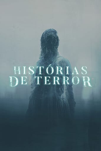 Historias de Terror 