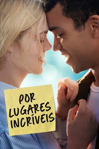 Por Lugares Incriveis - 2020