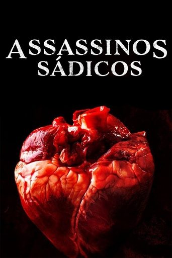 Assassinos Sadicos - 2021
