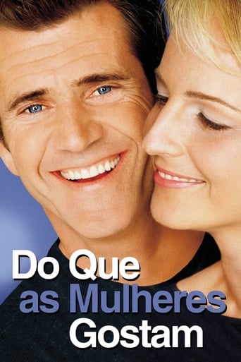 Do Que as Mulheres Gostam - 2000