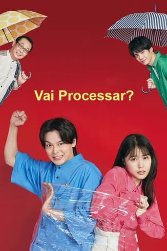 Vai Processar 