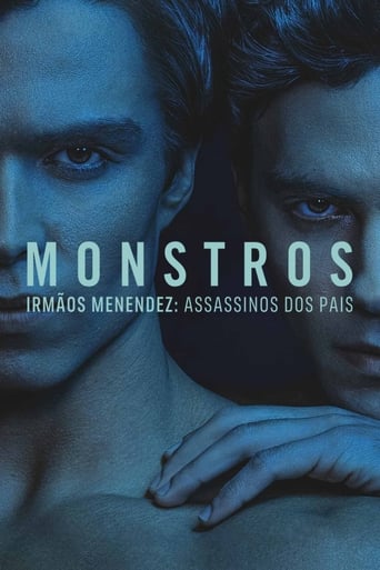 Monstros Irmaos Menendez  Assassinos dos Pais 