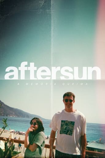 Aftersun - 2022 (L)