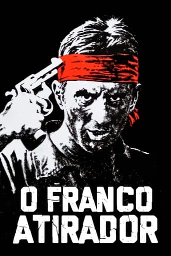 O Franco Atirador - 1978
