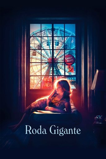 Roda Gigante  -2017