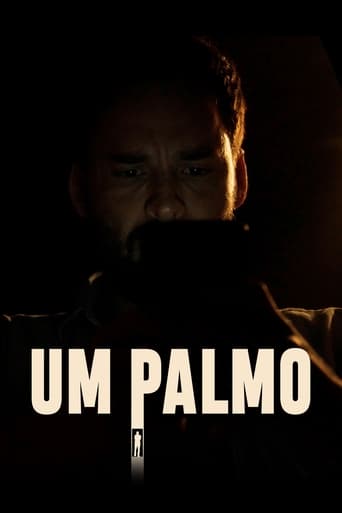 Um Palmo - 2021