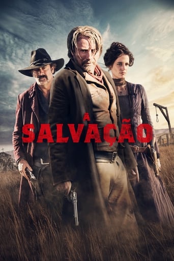 A Salvacao - 2014