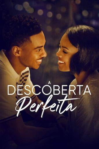 A Descoberta Perfeita - 2023